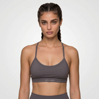 Brassière De Sport Femme Zania Cross-Back – Maintien Medium – Yoga & Pilates