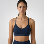 Brassière De Sport Femme Zania Cross-Back – Maintien Medium – Yoga & Pilates