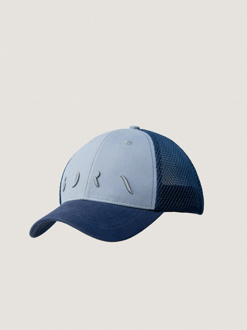 Gorra Atuel - Azul Mar - Hombre