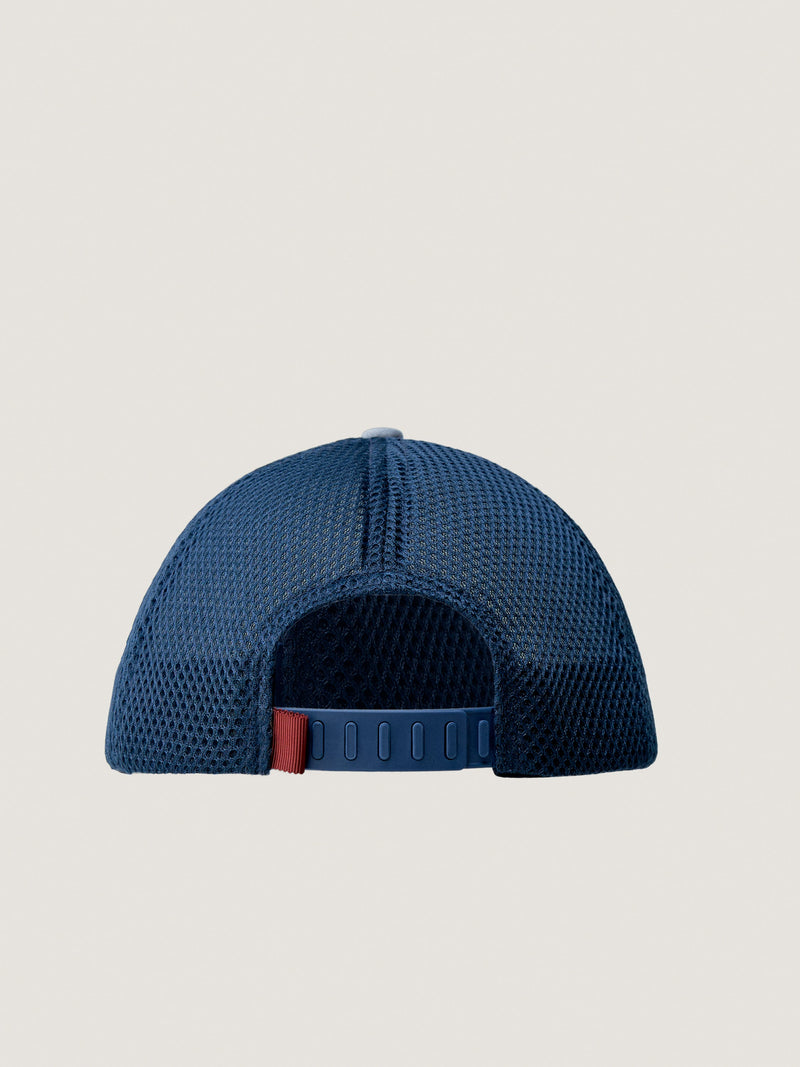 Gorra Atuel - Azul Mar - Hombre