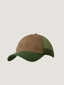Atuel Cap - Marais Vert - Men