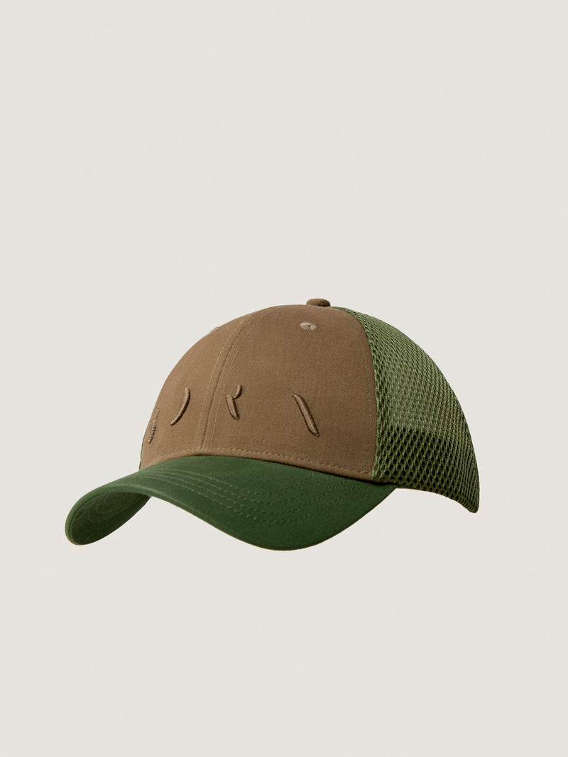 Atuel Cap - Marais Vert - Men