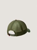 Atuel Cap - Marais Vert - Men