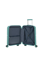 Cabina - Airconic - Dusty Turquesa