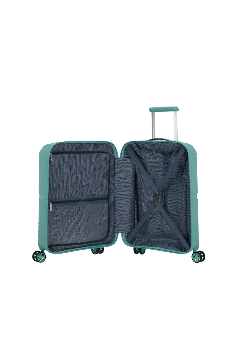 Cabin - Airconic - Dusty Turquoise