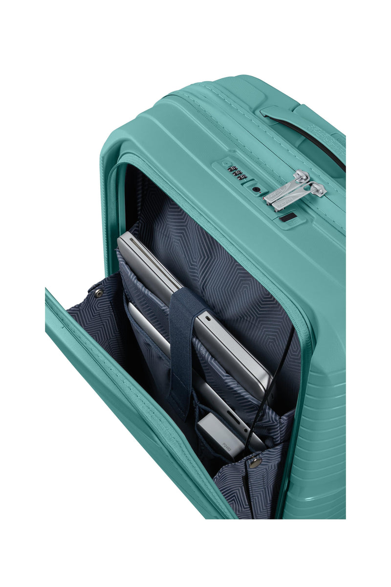 Cabin - Airconic - Dusty Turquoise