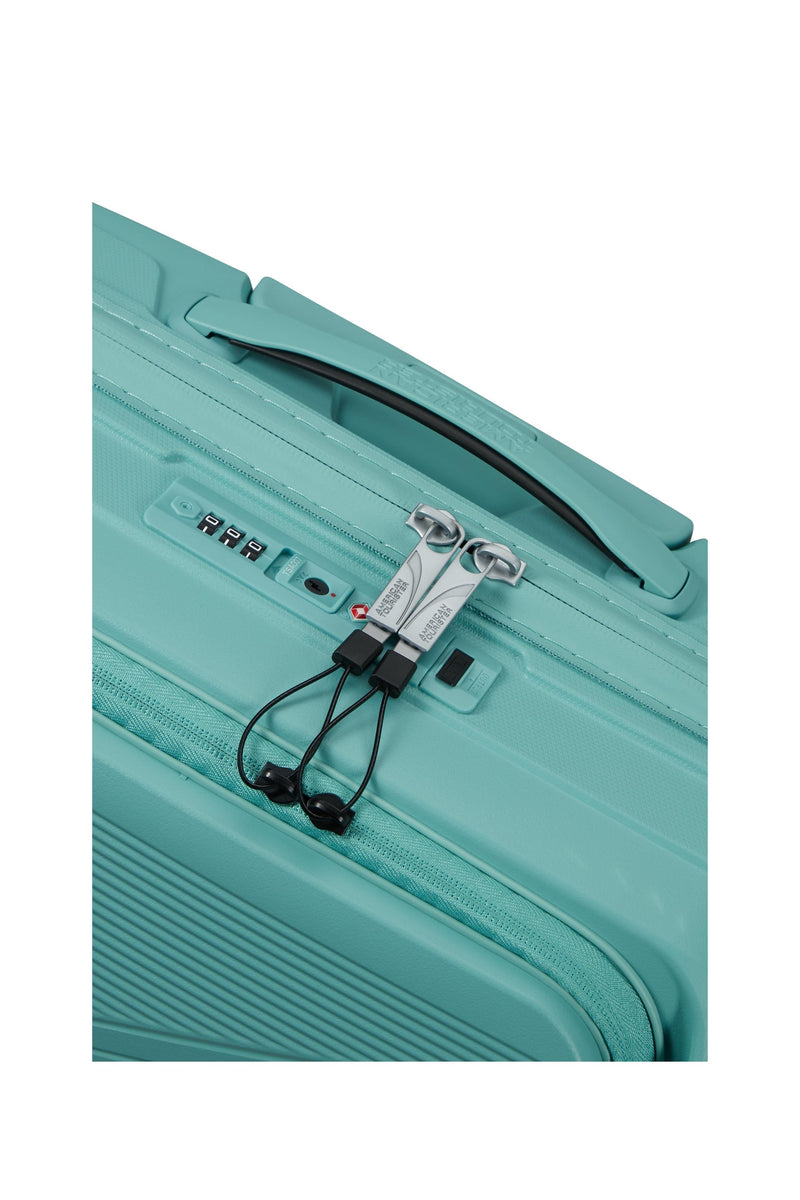 Cabin - Airconic - Dusty Turquoise