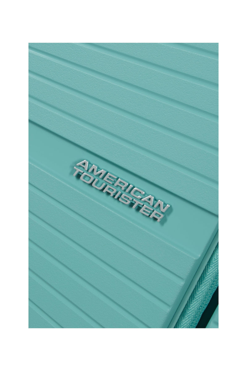 Cabin - Airconic - Dusty Turquoise