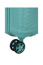 Cabina - Airconic - Dusty Turquesa