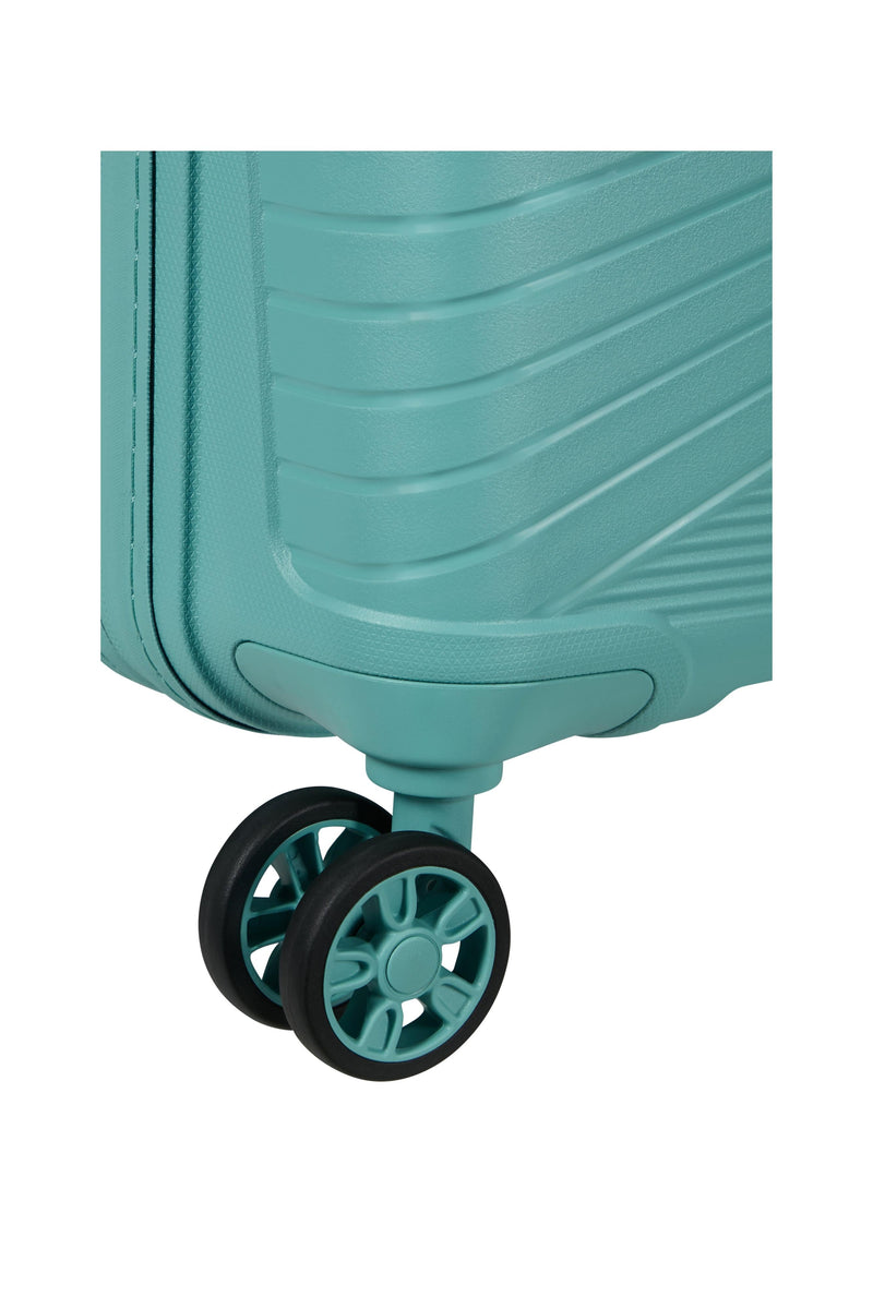 Cabin - Airconic - Dusty Turquoise