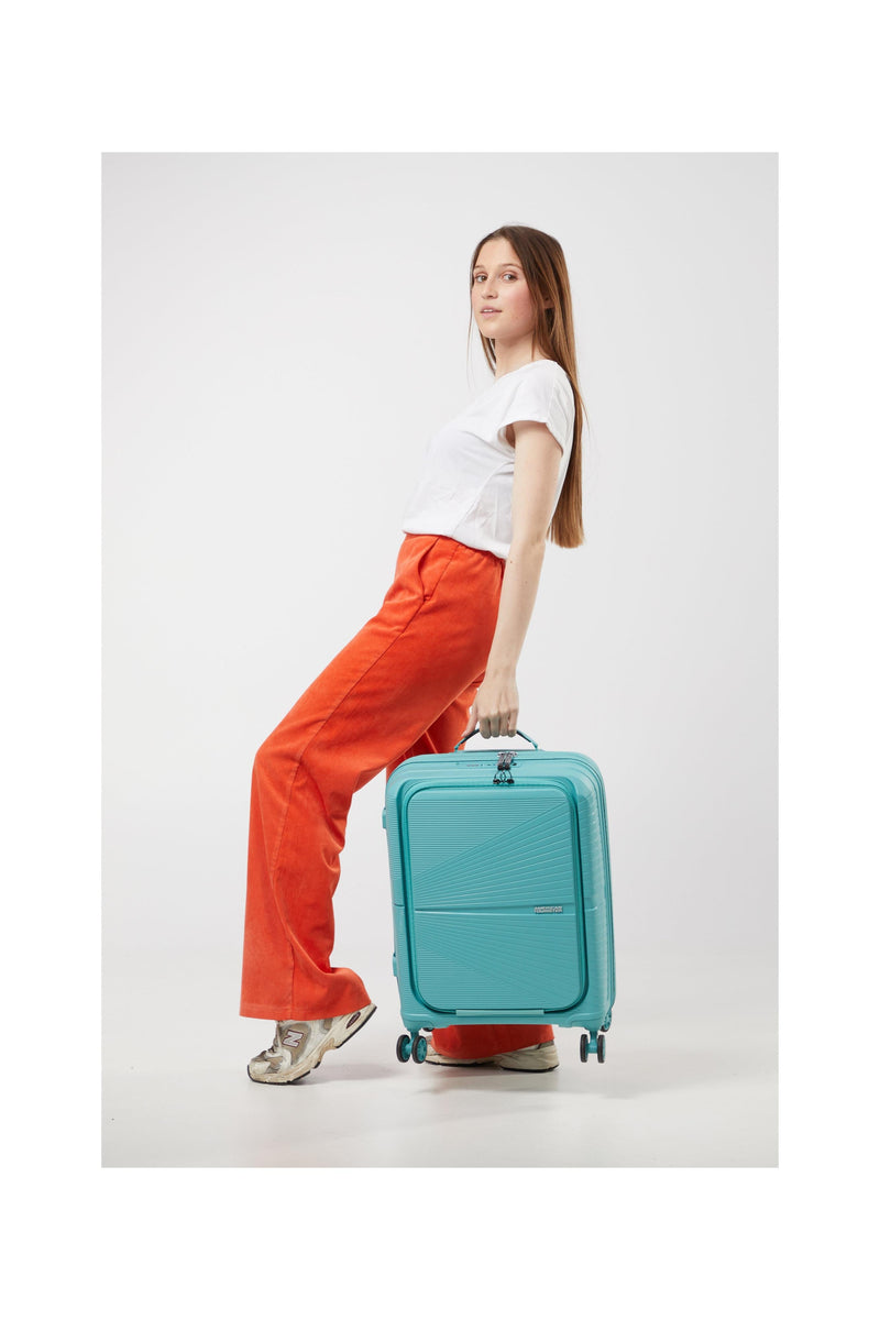 Cabin - Airconic - Dusty Turquoise