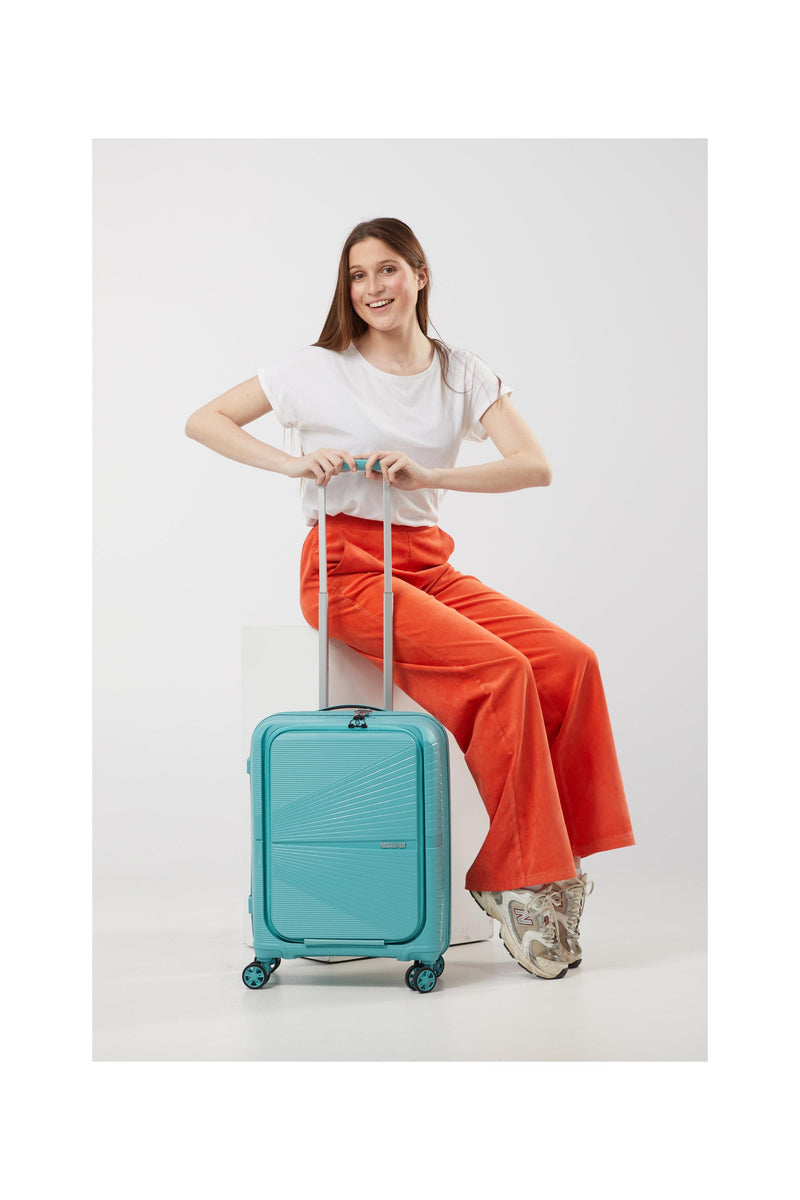 Cabin - Airconic - Dusty Turquoise