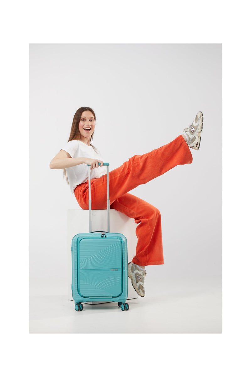 Cabin - Airconic - Dusty Turquoise