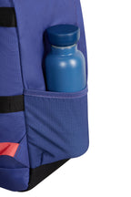 Backpack - Take2Cabin - Dusk Purple/Sunset Coral