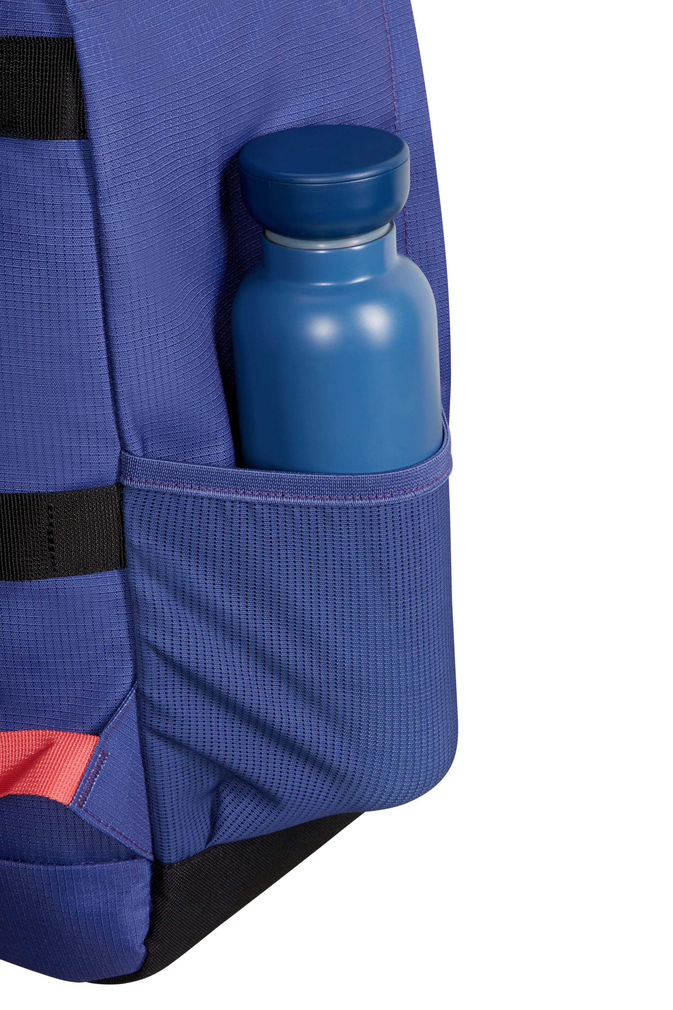 Backpack - Take2Cabin - Dusk Purple/Sunset Coral