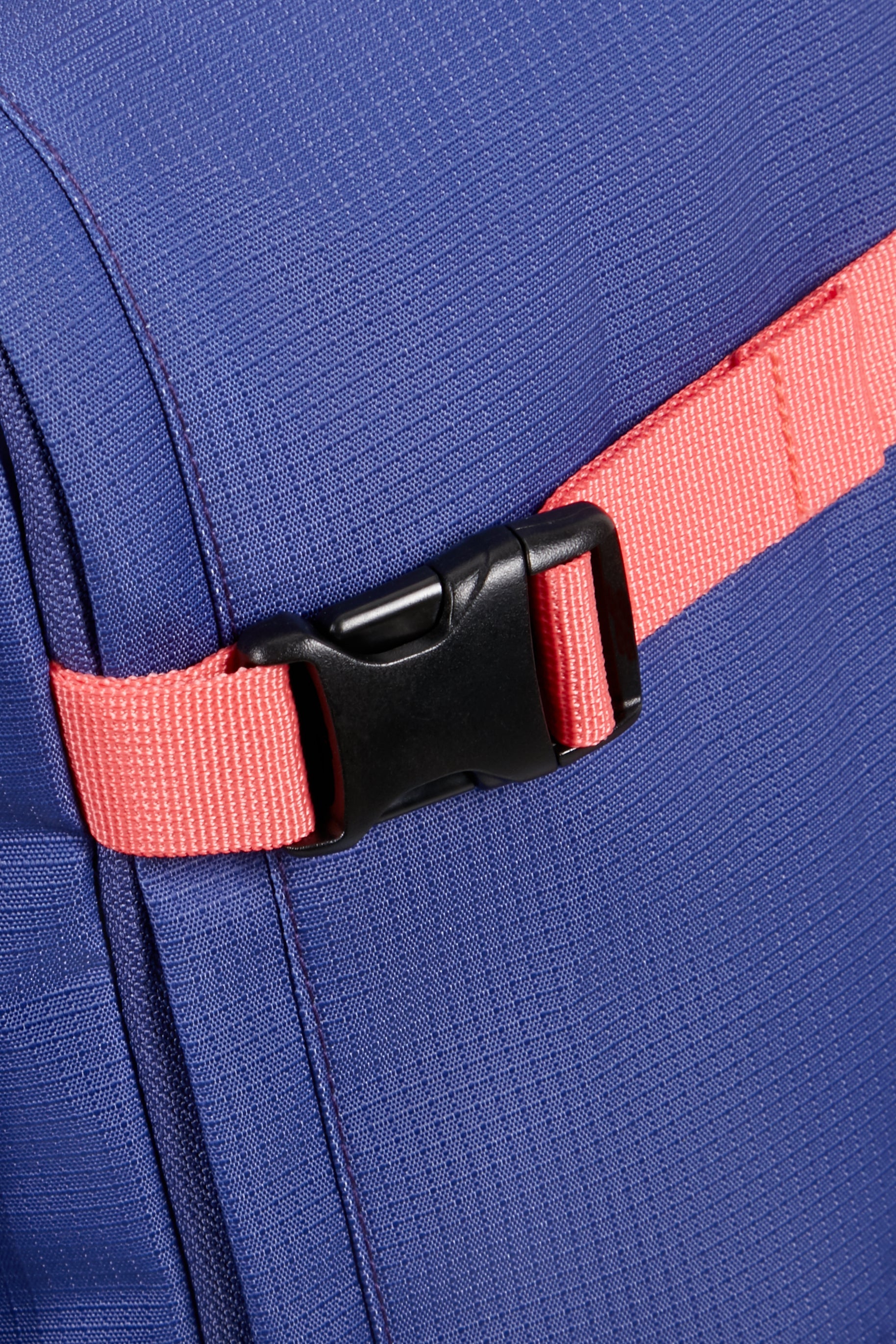 Backpack - Take2Cabin - Dusk Purple/Sunset Coral