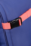 Backpack - Take2Cabin - Dusk Purple/Sunset Coral