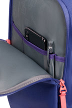 Backpack - Take2Cabin - Dusk Purple/Sunset Coral