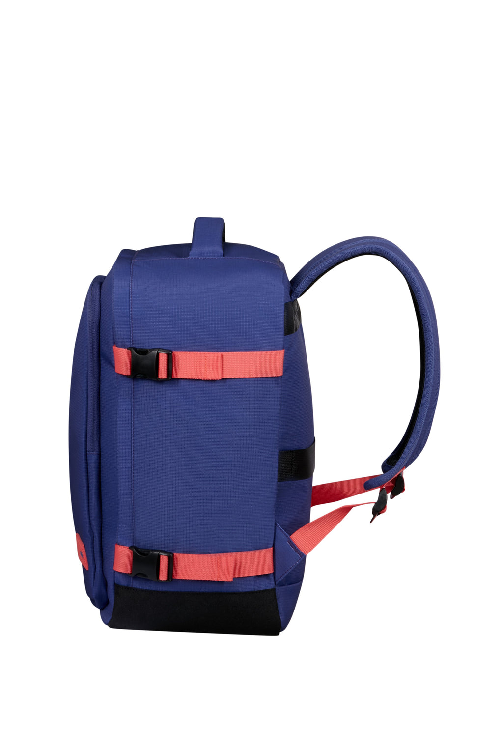 Backpack - Take2Cabin - Dusk Purple/Sunset Coral