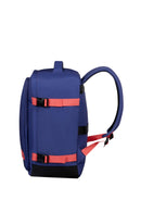 Backpack - Take2Cabin - Dusk Purple/Sunset Coral