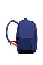 Backpack - Take2Cabin - Dusk Purple/Sunset Coral