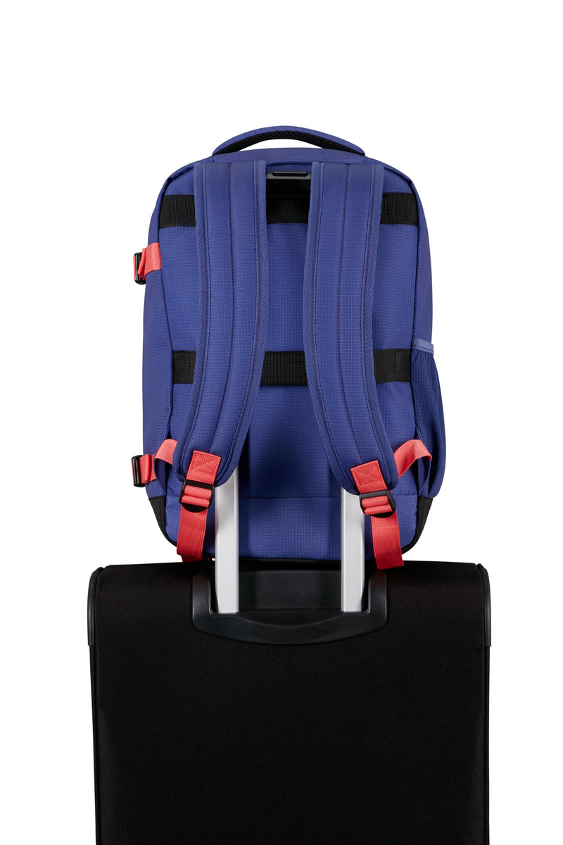 Backpack - Take2Cabin - Dusk Purple/Sunset Coral