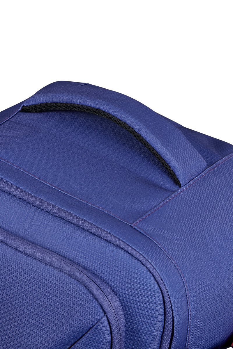 Backpack - Take2Cabin - Dusk Purple/Sunset Coral
