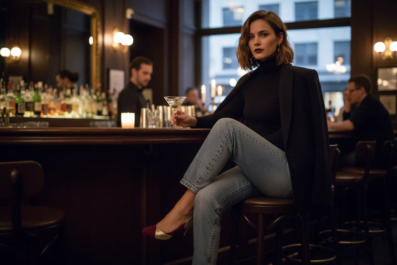 Choupinette - Merlot