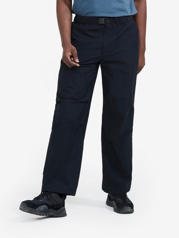 Broek - Zwart - Heren