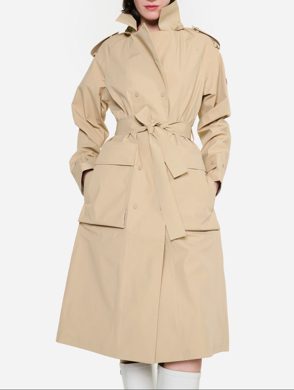 Manteau - Osier - Femme