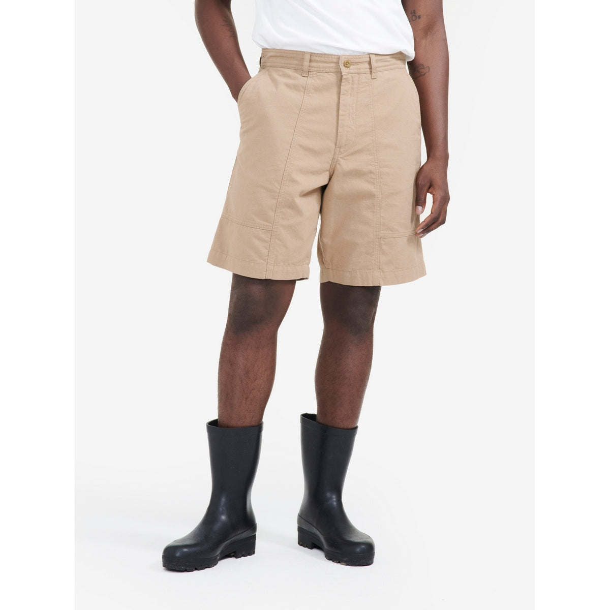 Pantalón corto Espresso para hombre