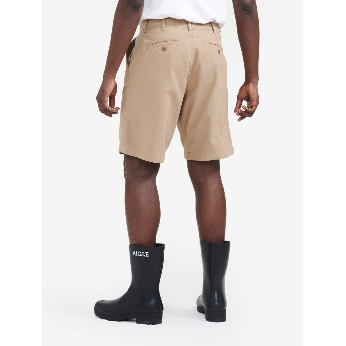 Pantalón corto Espresso para hombre