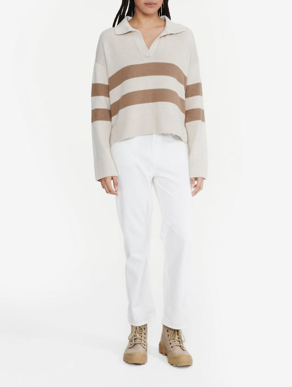 Pull - Espresso St - Femme
