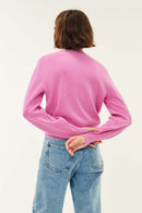 Gilet Aubepine - Loukoum