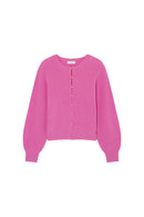 Gilet Aubepine - Loukoum