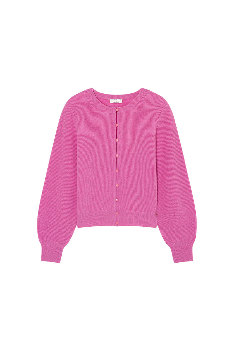 Gilet Aubepine - Loukoum