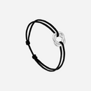 Bracelet Audace - Noir