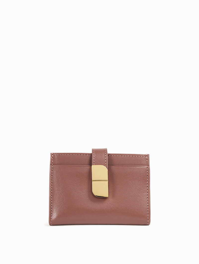 Aude Small Leather Goods