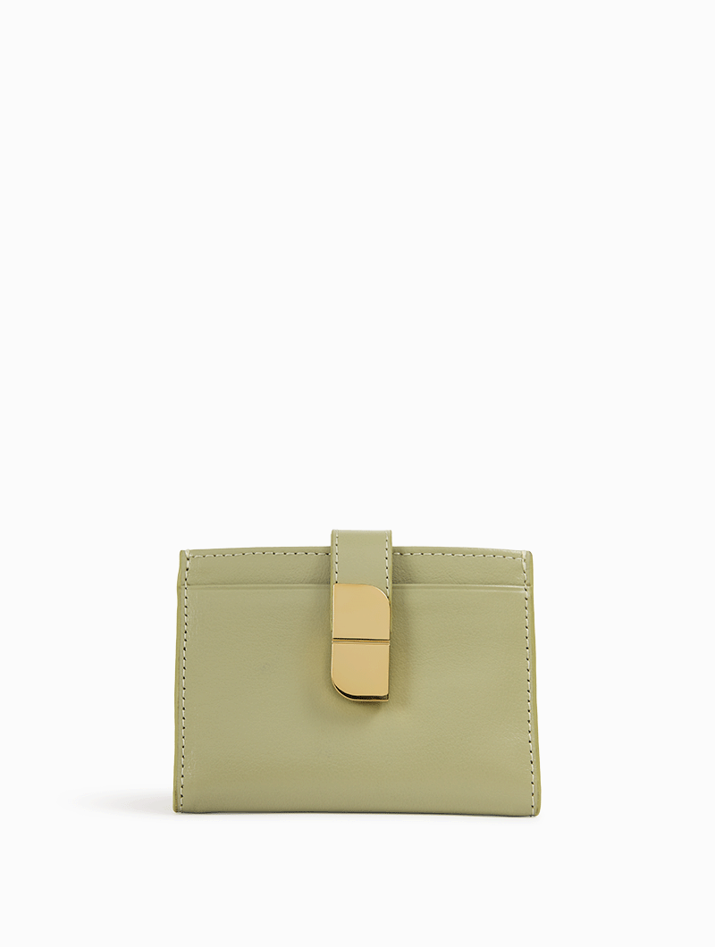 Aude Small Leather Goods