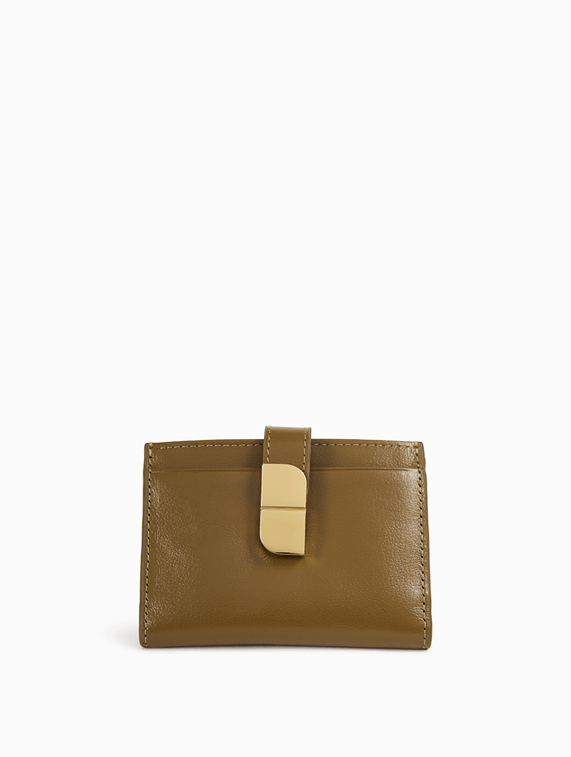 Aude Small Leather Goods