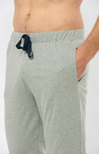 Jogging Ml Auguste Gris - Hombre