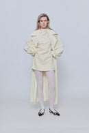 Ballerines Harper Slingback - Cuir De Veau Foncé