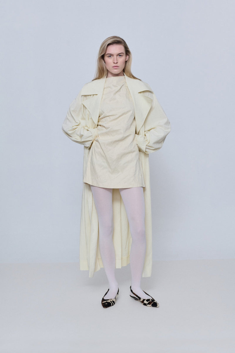 Ballerines Harper Slingback - Cuir De Veau Foncé