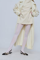 Ballerines Harper Slingback - Cuir De Veau Foncé