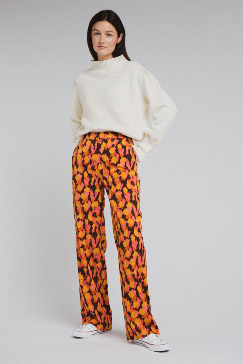 Pantalon Auguste Serengeti