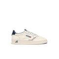 Autry Medalist Low Deep Blue - Blue