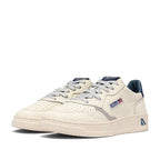 Autry Medalist Low Deep Blue - Blue