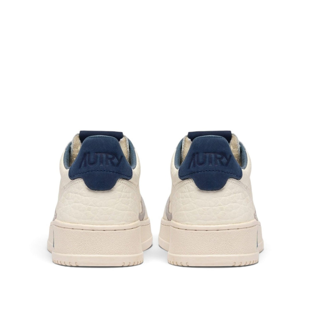 Autry Medalist Low Deep Blue - Blue