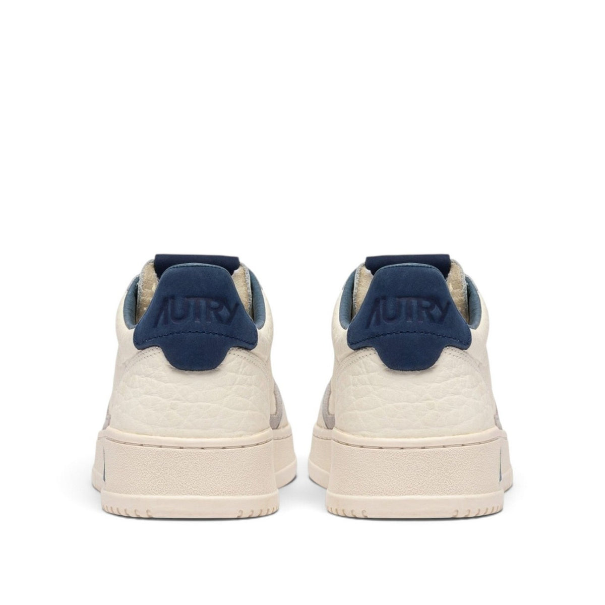 Autry Medalist Low Deep Blue - Blue
