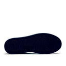 Autry Medalist Leather Low White Blue